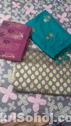 শাড়ি